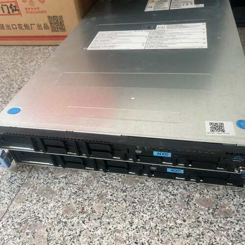 议价服务器EXP803 EXPress5800/R120G-1E