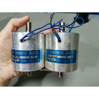 议价ASTROSYN阿斯特辛电磁煞车离合器马达MC50B实