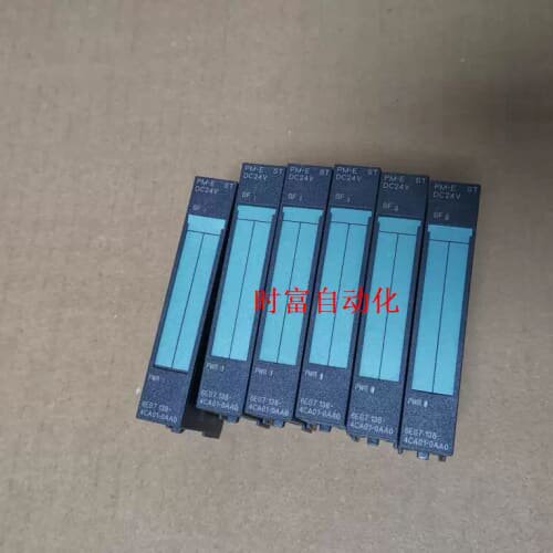 议价九五新ET200S，6ES7 138-4CA01-0AA0，6ES7138-4CA01-0AA0