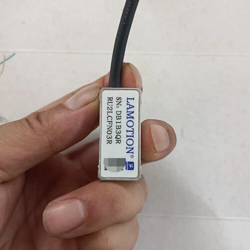 议价大连榕树光栅尺读数头RU2LCFN03R 1um