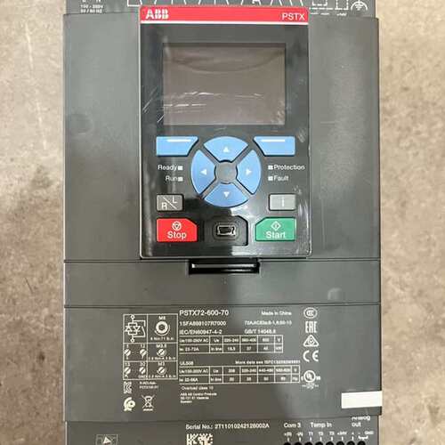 议价PSTX72-600-70维修