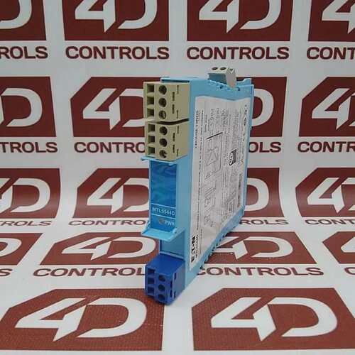 议价Mtl5544d Repeater Power Supply Single Channel Used Up