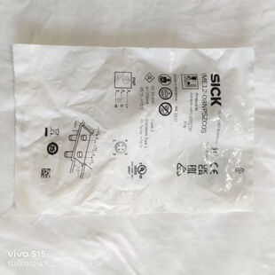 议价接近传感器 型号IME12-08NPSZC0