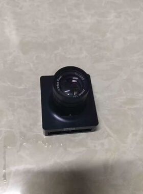 议价国宇创鑫品，光学烧录检测探头，3 Mega Pixel，2