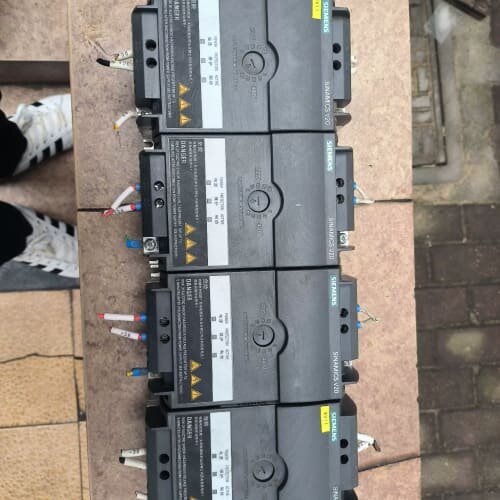议价PLC制动模块 6SL3201-2AD20-8VAO 功能