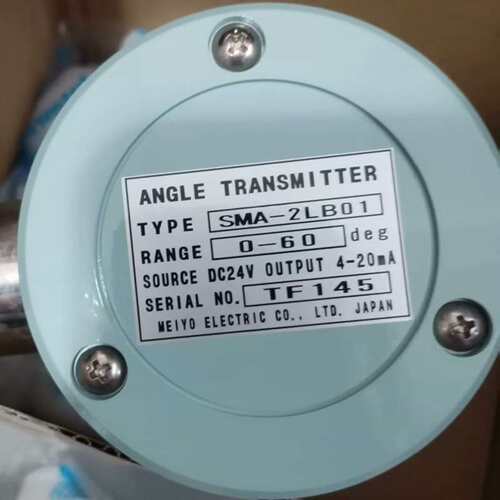 议价SMA角度传感器SMA-2LB01SMA-2LB02SMA-2LB03