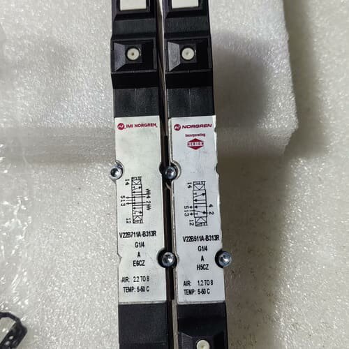 议价IMI.NORGREN诺冠V22B711A-B313R-G1