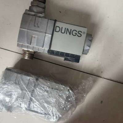 议价DUNGS SV-D 507 CE-0085BM0332实物拍先议价