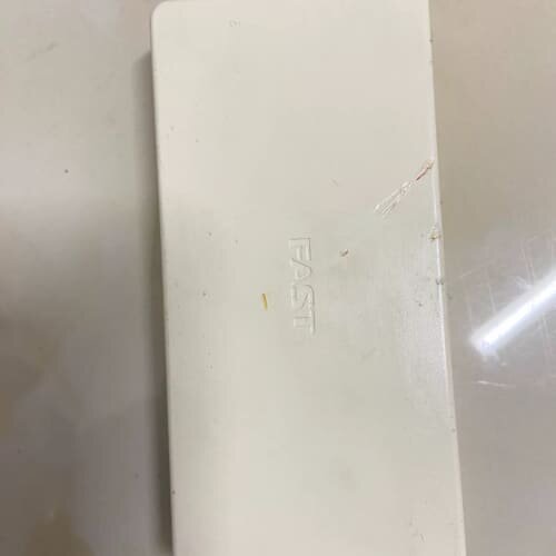 议价FAST迅捷8口千兆