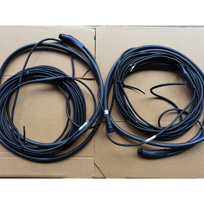 议价英国ROCOIL线圈带积分器罗氏线圈只有线没有盒子