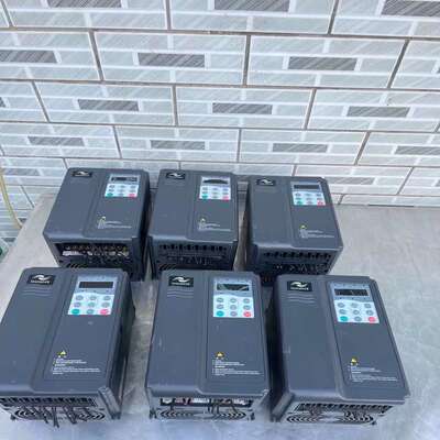 议价变频器MD300NT3.7B-17、六台成色如图要的联系拍前