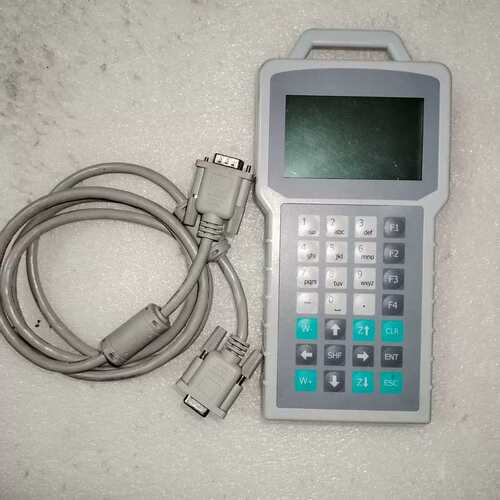 议价UI3000A示教器