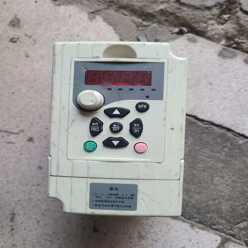 议价台创变频器 TC-2R2G-T4-2 22KW 380-