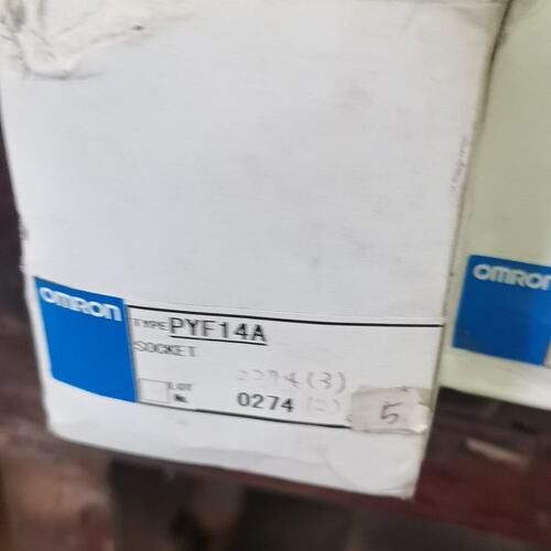 议价继电器插座PYF14APYF08APYF11A