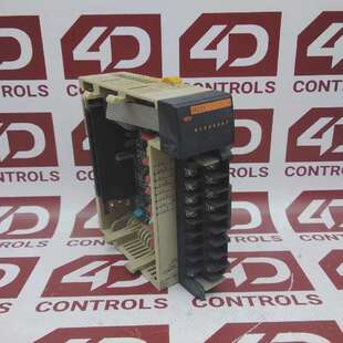 议价Cqm1Ia221 Input Module 8 Point 200240Vac 6Ma 5060Hz