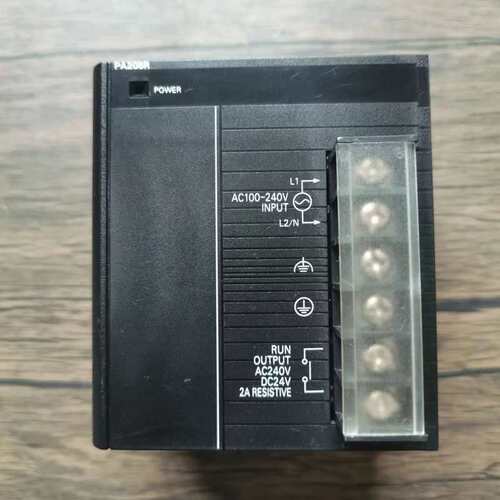 议价 CJ1W-PA205R 成色漂亮 实拍包好