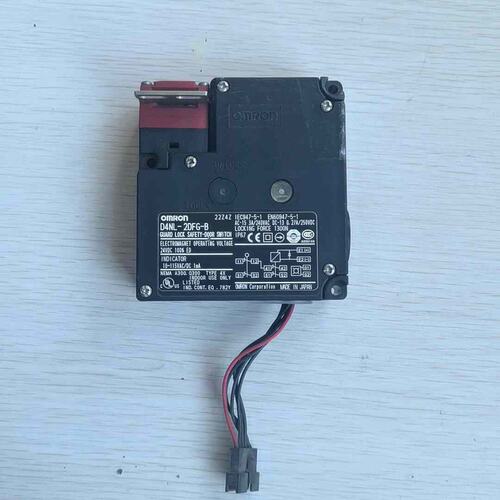 议价安全门锁开关D4NL-2DFG-BD4NL-1DFA-BD4NL-4DFA-B
