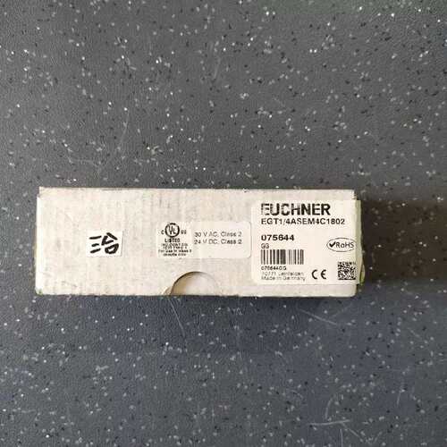 议价开封EUCHNER EGT1/4ASEM4C-维修