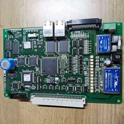 议价JRCS MCS-M201A-1 电路板全