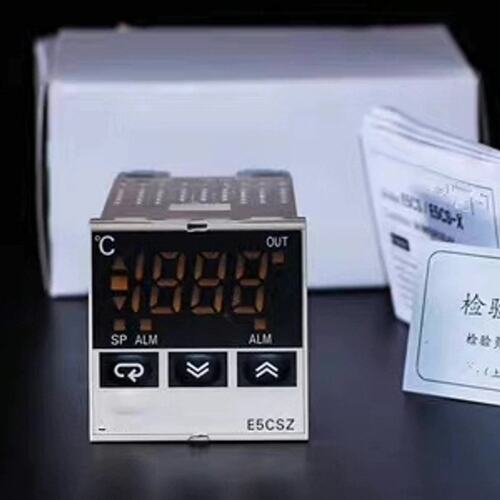 议价温控器E5CSZ-R1T-BE5CSZ-Q1TE5CSZ-R1T