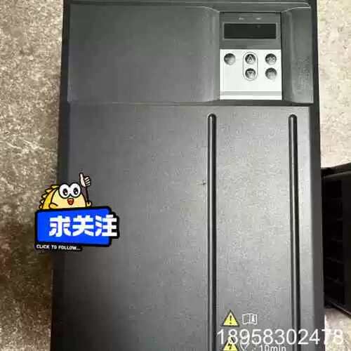 议价供应伺服驱动器 IS650PT060IUX 30KW 功能包