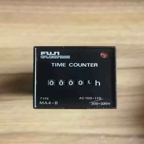 议价1-4-2 计时器，TIME COUNTER，MA4-B【北一商行】