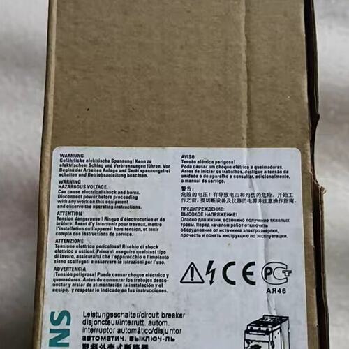 议价塑壳断路器3RV1041-4MA103RV1041-4KA103RV1041-4LA10