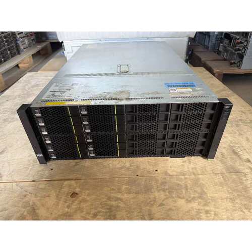 议价FusionServer G2500伺服器主机准系统
