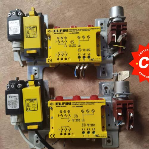 议价ELFIN传感器装置 050DSL 050FC3C FR-5