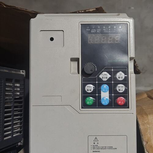 价变频器GX600H-4T7.5G/11PGX600H-4T5.5G/7.5PGX600H-4T11G/15P