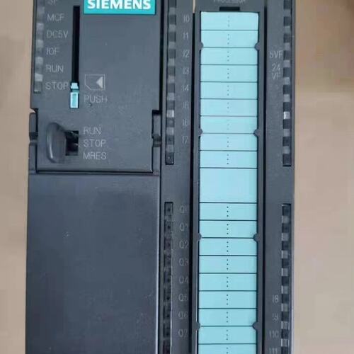 控制器6ES7352-5AH01-0AE06ES7352-5AH00-0AE06ES7352-1AH01-0AE0