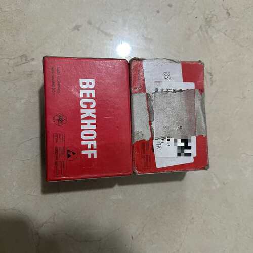 议价EtherCAT总线耦合器EK1100-0000EK1101-0000EK1110-0000