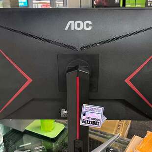 议价 27G2S 27寸2k 155hz 22年8月