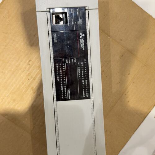议价PLCFX5U-80MR/ESFX5U-80MT/ESFX5U-80MR/DS