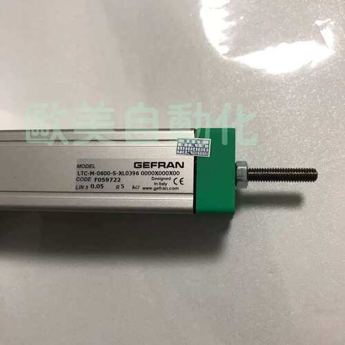 议价FRAN杰佛伦 LTC-M-0600-S-XL0396 电子尺 CODE F059722