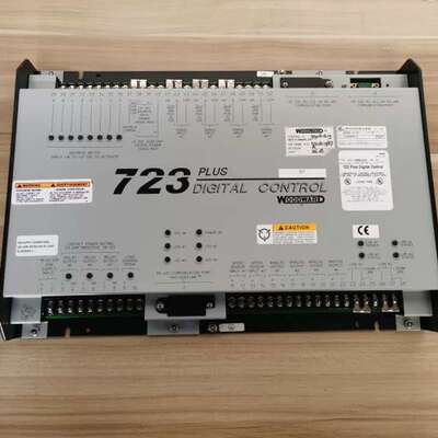议价723 plus digital control 9906-619 WOODWARD数字调速器