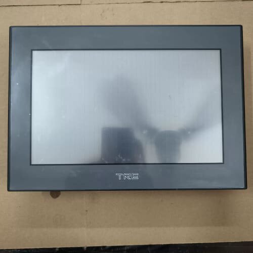 议价天任触摸屏 TP210T-a1-24V，实物拍摄图!