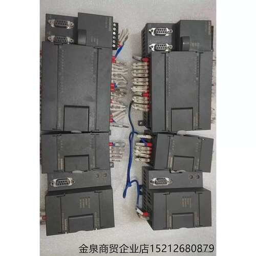 议价CPU模块 S7-200 6ES7 214－2AD23