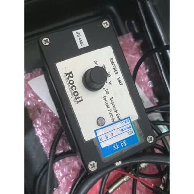 议价rocoil罗氏线圈电流传感器