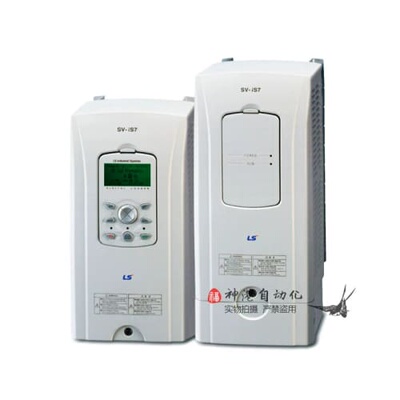议价正品()变频器SV0110IS7-4NO/SV0110IS7-4N0 3相380v 11kw