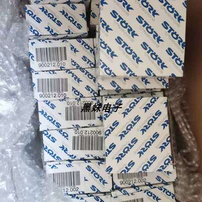 议价拍前：Stork ST710-JB1A.10温控器STORK ST710器-PUVNR.102温