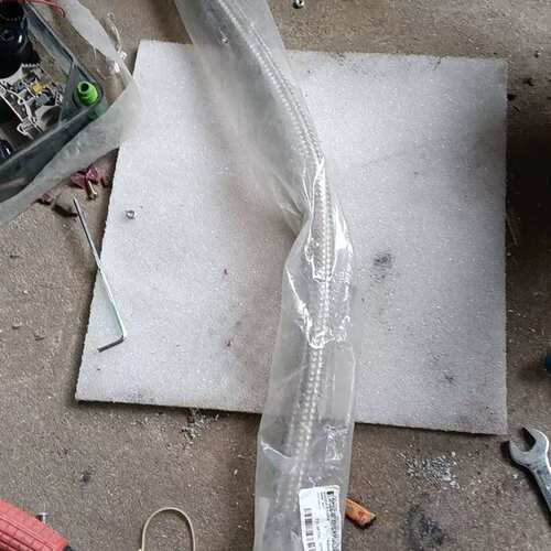 议价Swalok SS-FM6TA6TA6-60CM-HY维修