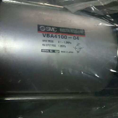 正品增压阀 VBA4100-04
