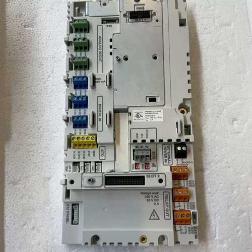 议价580变频器主板CCU-24-S+CCON-24+继电