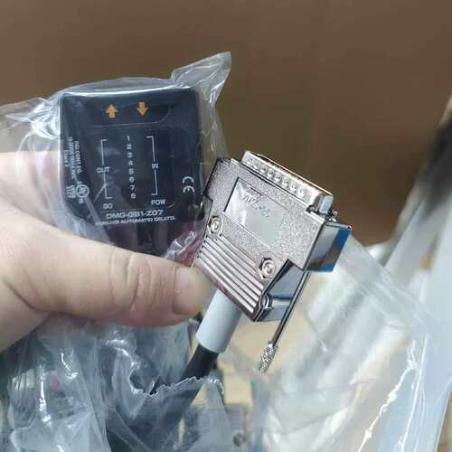 议价HOKUYO北阳感测器DMG-GB1 DMG-GB1-Z07