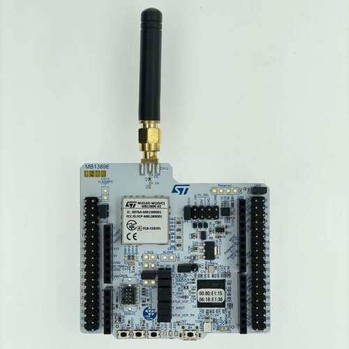 议价ST半导体开发板STM32 NUCLEONUCLEO-F401RENUCLEO-F446RE