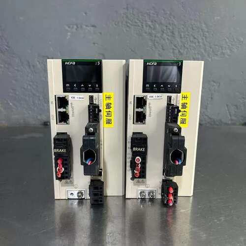 议价伺服驱动器X3E 1.5KW 型号SV-X3EB150A