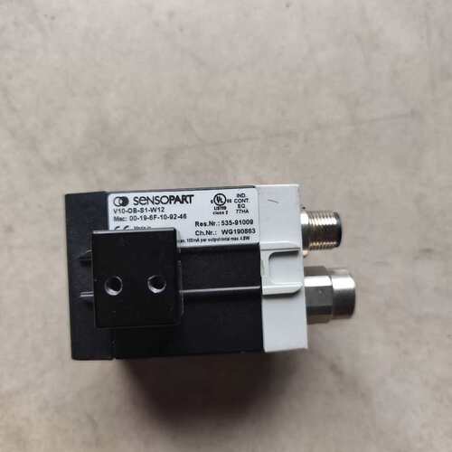 议价Sensopart工业视觉感测器V10-OB-S1-W1
