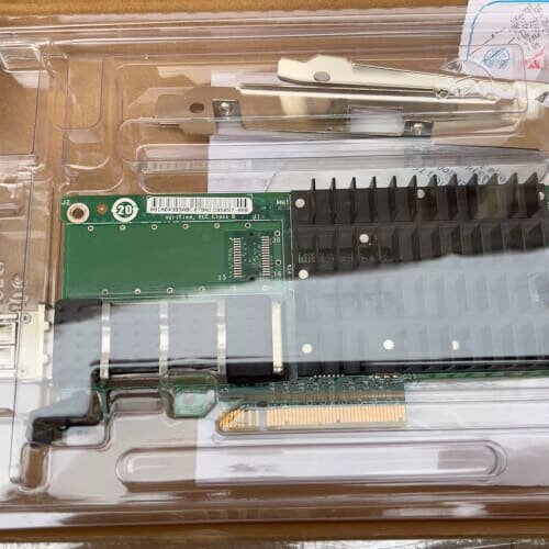 议价EB-+LINK+EB-SFP10G599-SR1服务器网卡