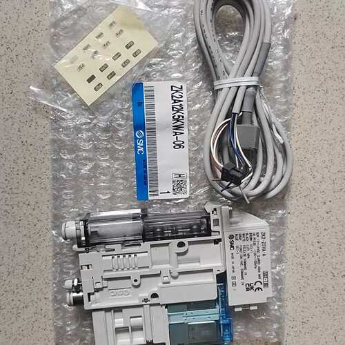议价真空发生ZK2A12K5KWA-06